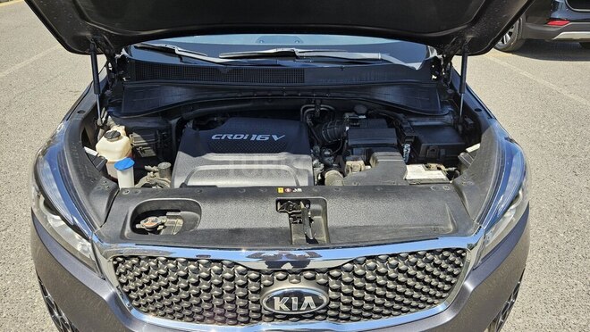 Kia Sorento 2016, 191,000 km - 2.0 l - Bakı
