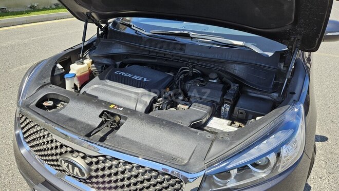Kia Sorento 2016, 191,000 km - 2.0 l - Bakı