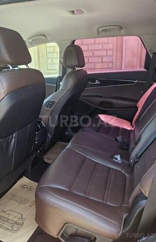 Kia Sorento 2016, 191,000 km - 2.0 l - Bakı