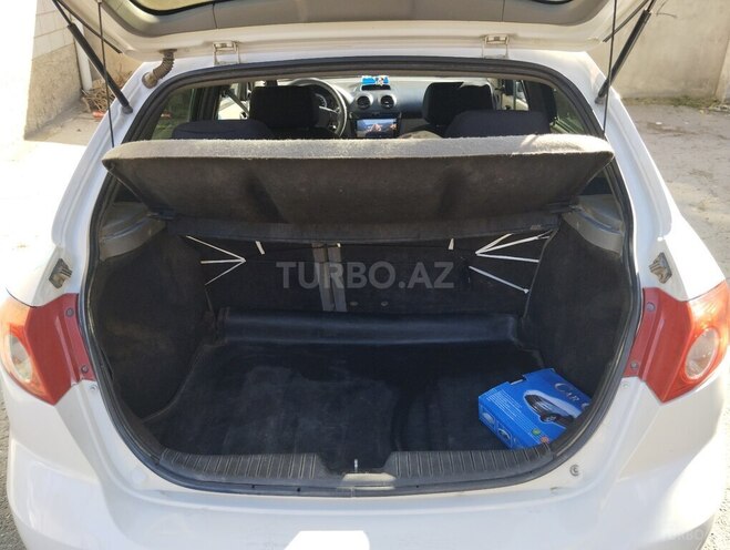 Chevrolet Lacetti 2011, 212,000 km - 1.4 l - Bakı