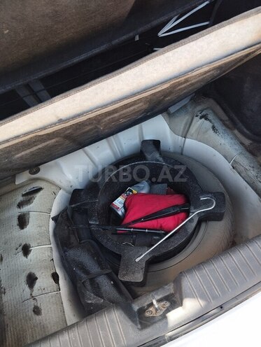 Chevrolet Lacetti 2011, 212,000 km - 1.4 l - Bakı