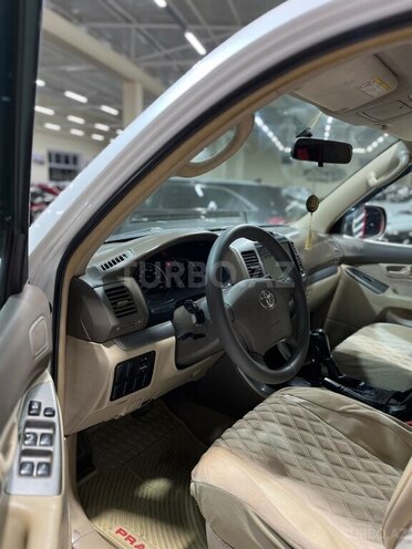 Toyota Land Cruiser Prado 2005, 177,007 km - 2.7 л - Sumqayıt