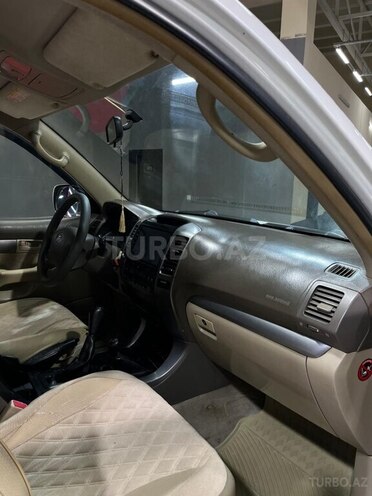 Toyota Land Cruiser Prado 2005, 177,007 km - 2.7 л - Sumqayıt