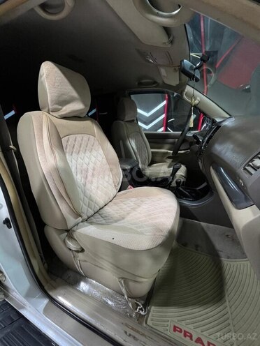 Toyota Land Cruiser Prado 2005, 177,007 km - 2.7 л - Sumqayıt