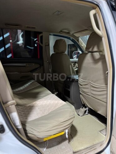 Toyota Land Cruiser Prado 2005, 177,007 km - 2.7 л - Sumqayıt