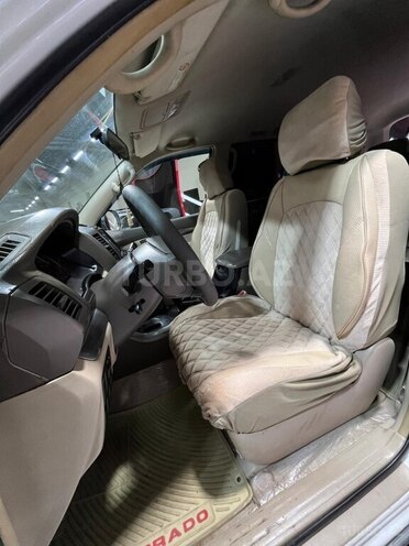 Toyota Land Cruiser Prado 2005, 177,007 km - 2.7 л - Sumqayıt