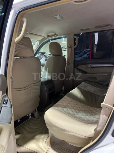 Toyota Land Cruiser Prado 2005, 177,007 km - 2.7 л - Sumqayıt