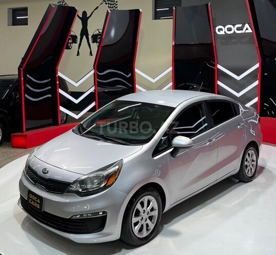 Kia Rio-1