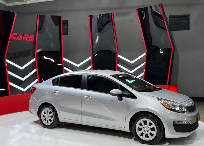 Kia Rio-5