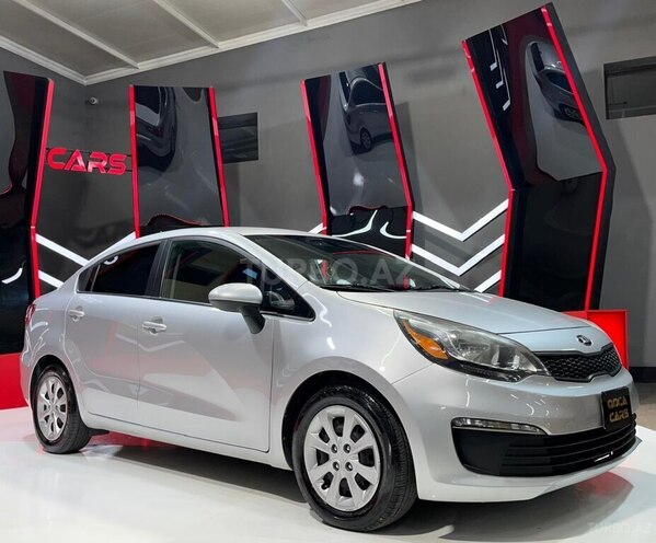 Kia Rio-6