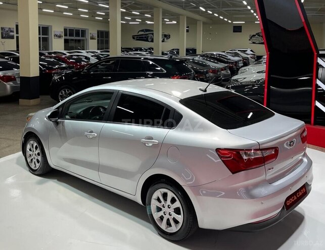 Kia Rio-9