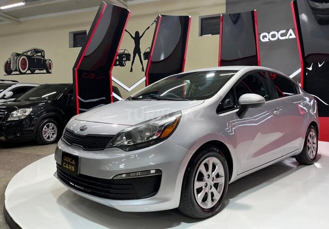 Kia Rio-7