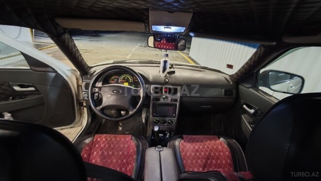 LADA (VAZ) Priora 2012, 154,000 km - 1.6 l - Goranboy