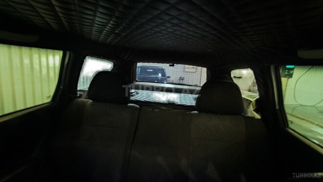 LADA (VAZ) Priora 2012, 154,000 km - 1.6 l - Goranboy