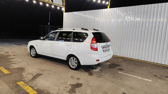 LADA (VAZ) Priora 2012, 154,000 km - 1.6 l - Goranboy