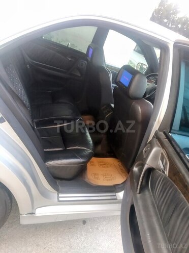 Mercedes E 230 1996, 230,000 km - 2.3 l - Bakı