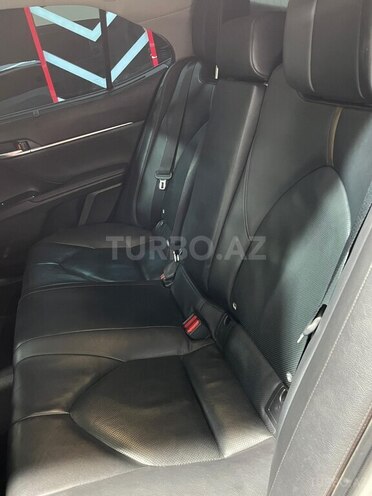 Toyota Camry 2019, 180,008 km - 2.5 л - Sumqayıt