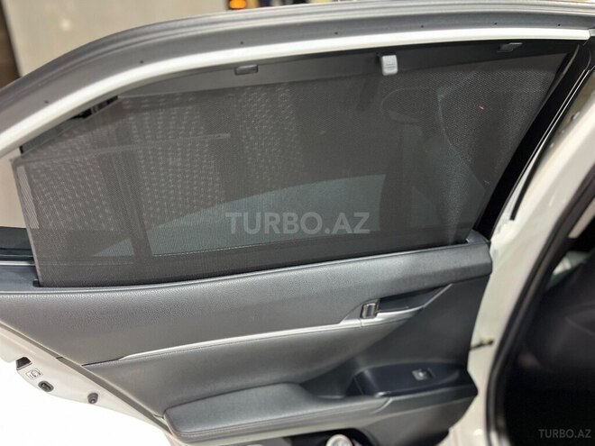 Toyota Camry 2019, 180,008 km - 2.5 л - Sumqayıt