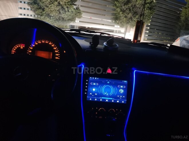 Mercedes C 200-12