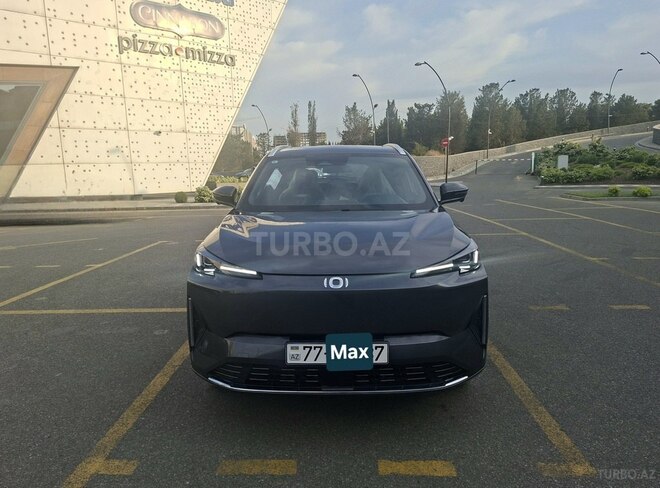 Changan Qiyuan Q05 2025, 0 km - 1.5 l - Bakı