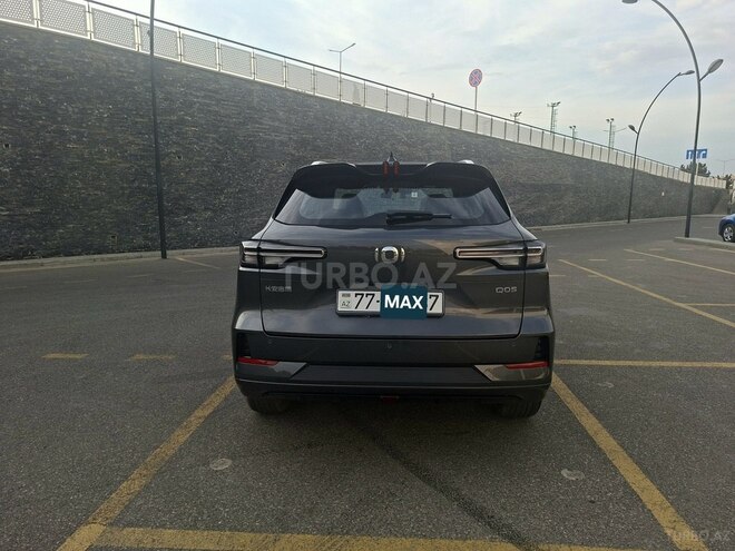 Changan Qiyuan Q05 2025, 0 km - 1.5 l - Bakı
