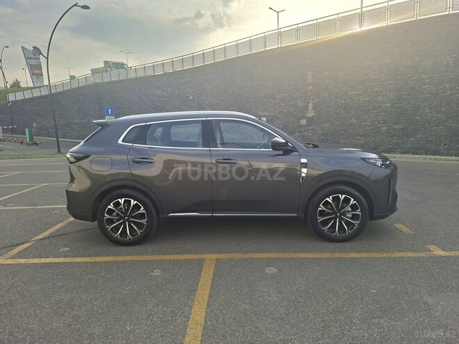 Changan Qiyuan Q05 2025, 0 km - 1.5 l - Bakı