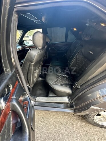 Mercedes S 320 1997, 340,000 km - 3.2 л - Bakı