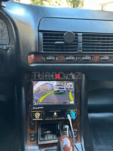 Mercedes S 320 1997, 340,000 km - 3.2 л - Bakı