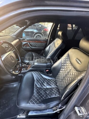 Mercedes S 320 1997, 340,000 km - 3.2 л - Bakı