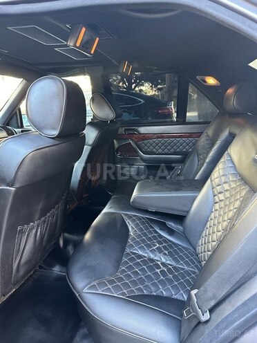 Mercedes S 320 1997, 340,000 km - 3.2 л - Bakı
