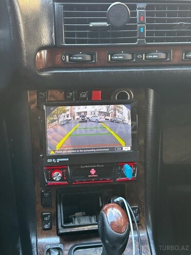Mercedes S 320 1997, 340,000 km - 3.2 л - Bakı