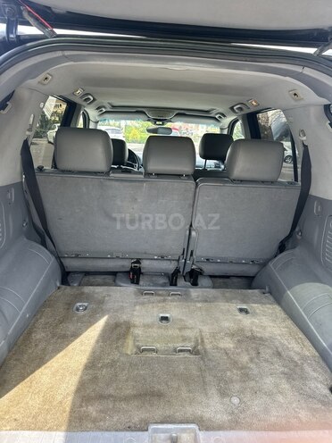 Mercedes ML 320 4MATIC 2001, 242,000 km - 3.2 л - Bakı