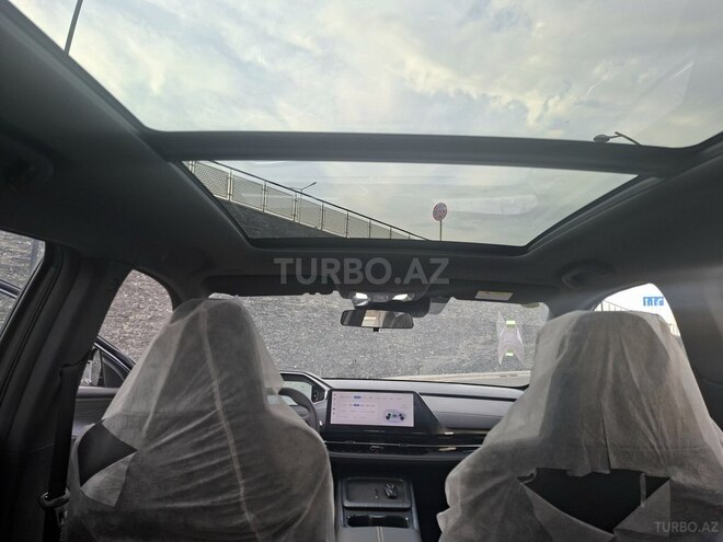 Changan Qiyuan Q05 2025, 0 km - 1.5 l - Bakı