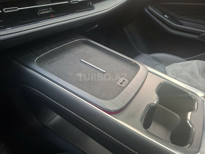 Changan Qiyuan Q05 2025, 0 km - 1.5 l - Bakı