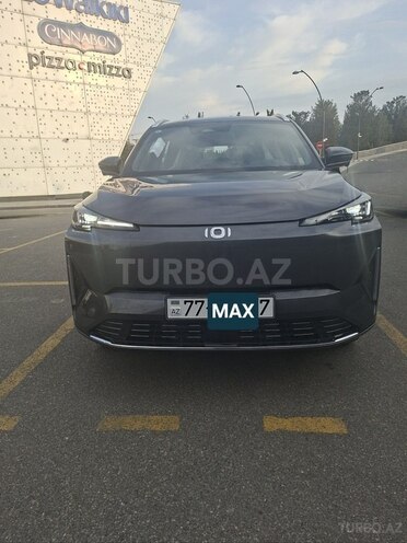 Changan Qiyuan Q05 2025, 0 km - 1.5 l - Bakı