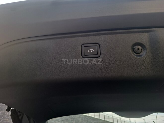Changan Qiyuan Q05 2025, 0 km - 1.5 l - Bakı