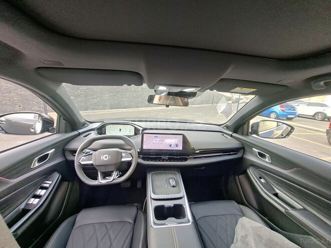 Changan Qiyuan Q05 2025, 0 km - 1.5 l - Bakı