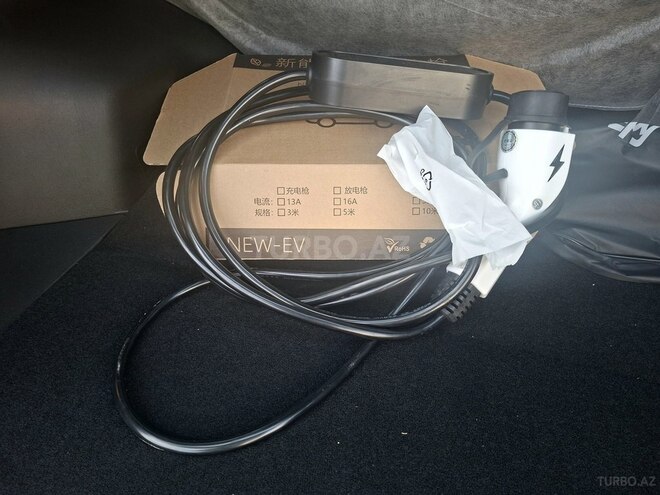 Changan Qiyuan Q05 2025, 0 km - 1.5 l - Bakı