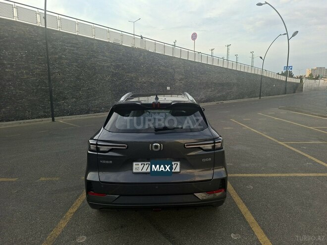 Changan Qiyuan Q05 2025, 0 km - 1.5 l - Bakı