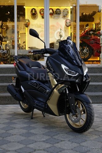 Dayun DY200T-11-1