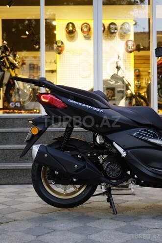 Dayun DY200T-11-4