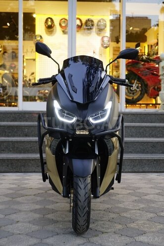 Dayun  2025, 0 km - 0.2 l - Bakı