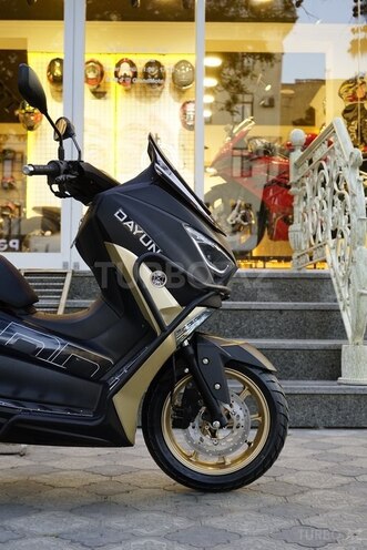 Dayun DY200T-11-5