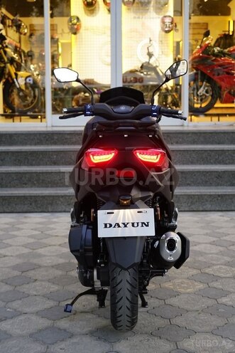 Dayun DY200T-11-6