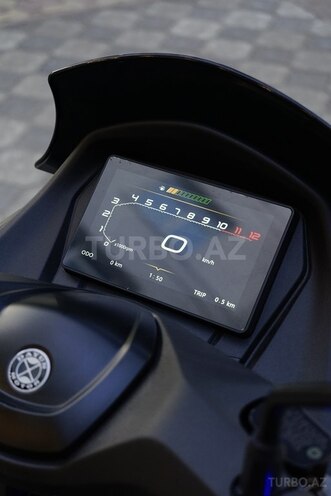 Dayun DY200T-11-8
