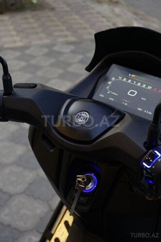 Dayun DY200T-11-9