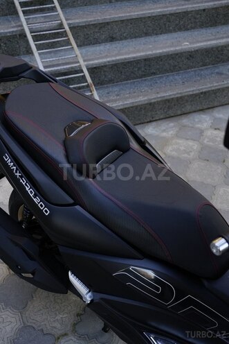 Dayun DY200T-11-18