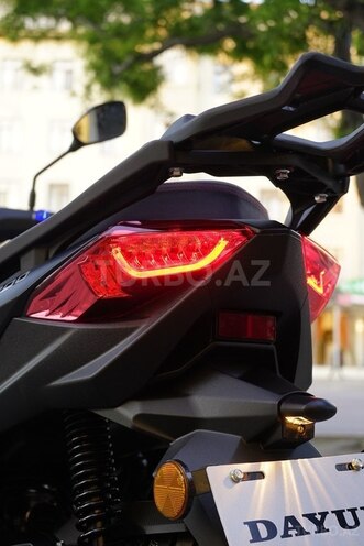 Dayun DY200T-11-14