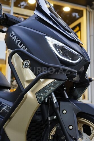 Dayun DY200T-11-20
