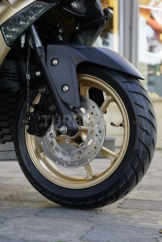 Dayun DY200T-11-21